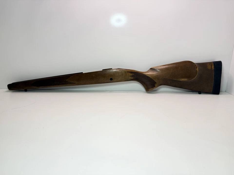 Stock Madera Winchester 31.5" - Buen Estado Foto 1 de 4