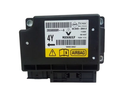 Centralina Compatibile Con RENAULT GRAND SCÉNIC III (JZ0/1) 1.4 16V 285580008R - Immagine 1 di 4