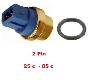 VOLKSWAGEN ,T4 1990-2003 (2000cc-2800cc ,DIESEL) Temperature Sensor 025906041A - Picture 1 of 1
