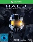 Halo [The Master Chief Collection inkl. Halo: Combat Evolved Anniversary, Halo 2