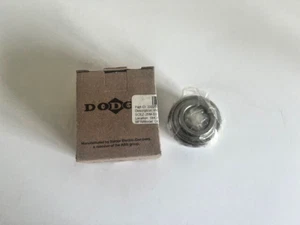 Dodge 127862 INS-SCEZ-25M-SS Kugellagereinsatz Welle 25 mm NEU - Bild 1 von 4