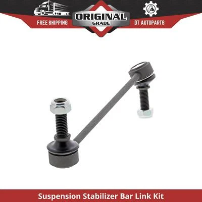 Kit de eslabones de barra estabilizadora para Ford Special Service Police Sedán 14-18 Mevotech Foto 1 de 4