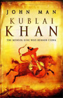 John Man Kublai Khan (Taschenbuch)