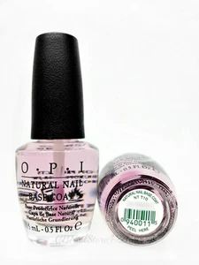 FREE SHIPPING! OPI Nail Polish - NT T10 Base Coat for Natural Nail 0.5oz/15ml - Picture 1 of 1