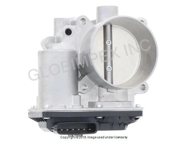 Carcasa acelerador para VOLVO (2007-2015) PIEZAS EURO + 1 AÑO DE GARANTÍA Foto 1 de 1