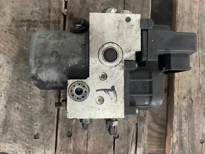 OEM 06-08 Ford Crown Victoria ABS антиблокировочный тормозной насос управления 6W732C346BA - Изображение 1 из 3