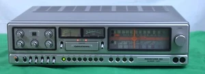 Grundig Récepteur Tunoscope 30, Récepteur Stéréo Super-Hifi (871) - Photo 1/8