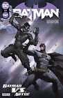 Batman #119 Cover A Jorge Molina Vol 3 (2022)