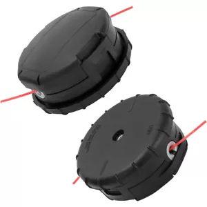 2 piezas OEM 99944200903 para cabezal de recortadora Echo Speed-Feed 450 10x1,25 mm EE. UU. - Imagen 1 de 12