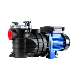 Giantz Pool Pump Swimming Pump Water 1200W 1.6HP Electric Circulation Spa Filter - Picture 1 of 7