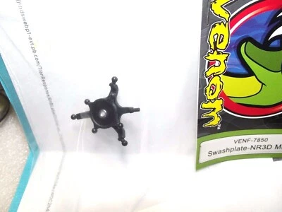 Venom  swashplate nr3d Micro venf 7850  - Image 1 of 4