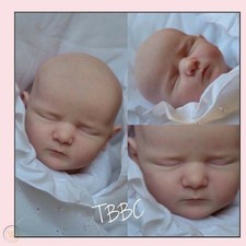 Kit reborn Scarlett by Bonnie Brown (Sold out !!)