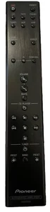 PIONEER A-A9MK2-K Amplificador Integrado Control Remoto AXD7559 EE. UU. 🇺🇸 Envío - Imagen 1 de 1