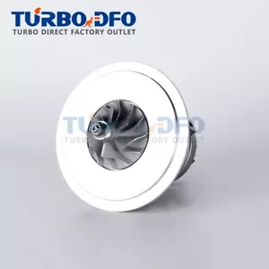 466007-0001 Turbo Core cartridge For Industry Agricultural Machinery Exhaust Gas - Picture 1 of 13