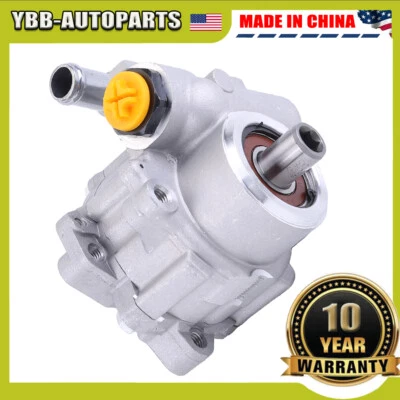 Nueva bomba de dirección asistida para Cadillac CTS 2008 2009 2010 2011 2012 2013 2014 AWD Foto 1 de 4