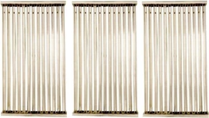 SA5375 Edelstahl Grillrost für TEC Infrarot Gasgrill Factory Sterlin... - Bild 1 von 3