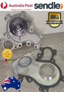 Water Pump for Toyota Land Cruiser 4.6L V8 URJ202 4.6 (URJ202) 1UR-FE WP4156 - Picture 1 of 7