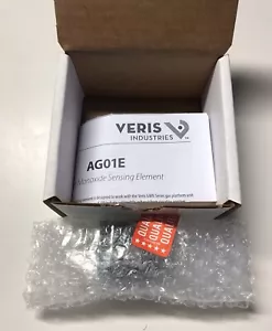 Veris AG01E (CO-Sensor, 5% Genauigkeit) - Bild 1 von 3