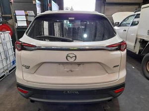 MAZDA CX9 TC, TAILGATE, NON POWER LIFTGATE TYPE, 07/16- - Picture 1 of 12