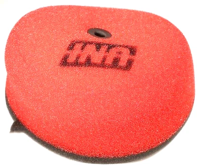 Uni Air Filter #NU-4136ST Honda CRF450R/CRF250R MADE IN USA Fast Free Shipping - Image 1 of 4