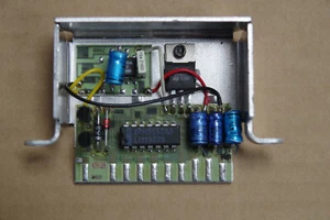 Range Rover Classic Steuergerät Kombiinstrument Spannungsstabilisator PRC7210 - Bild 1 von 3