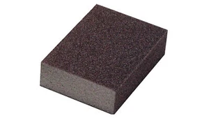 Mirka Schleifschwamm Handpads (100 x 70 x 28 mm) P100 (1 Stk.) - Bild 1 von 1