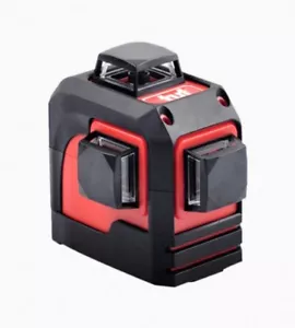 TRACCIATORE LASER PER INTERNI TOOL 3D (Raggio rosso) TUF LASERS - SPEKTRA - Foto 1 di 1