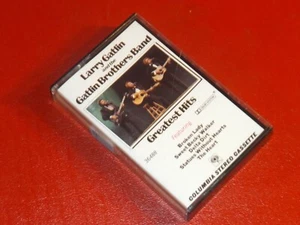 1980 The Gatlin Brothers Band \ Greatest Hits \ Album Cassette Tape \ TESTED! - Picture 1 of 12