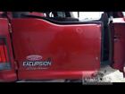(LOCAL PICKUP ONLY) Driver Left Rear Back Door Lower Fits 00-05 EXCURSION 102045