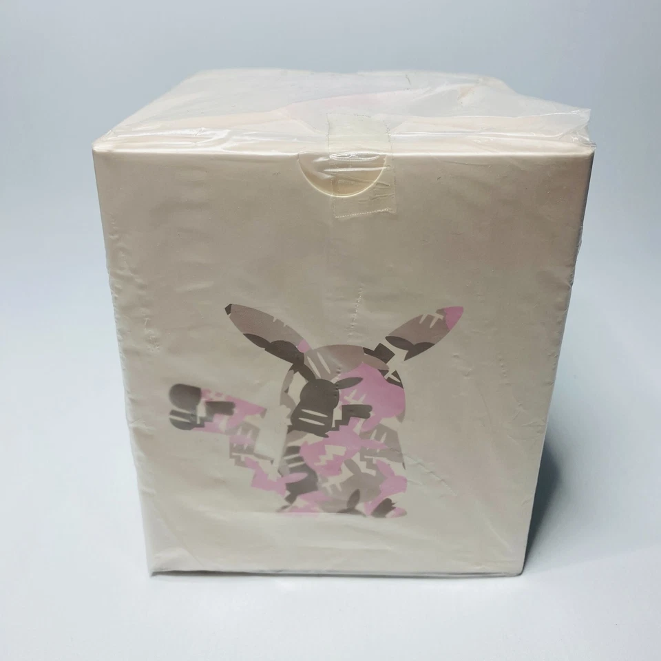 Reloj Casio Baby-G Pokemon PIKACHU 25 Aniversario Edición Limitada BA-110PKC-... - Imagen 1 de 4