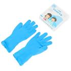 Size Cleaning Supplies Nitrile Gloves Glove for Boys Girls Protective Isolation