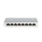 TP-Link TL-SF1008D 8-Port 10/100 Mbps Desktop Ethernet Switch/Hub, Ethernet Spli