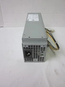 Dell OptiPlex 180W Power Supply for Dll 3040/5040 SFF HU180ES-00 J1J77 - Picture 1 of 3