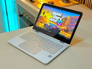HP Spectre Pro X360 G2 Intel®Core™ i5*256GB SSD*8GB*USB 3.0*WINDOWS 10#3113 - Picture 1 of 10
