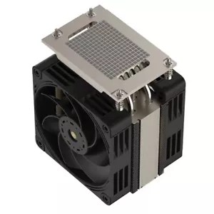 AMD EPYC 7551p/7601/7742/7t83 Supermicro H11SSL-I SP3 CPU KÜHLER MZ32-AR0 350W - Bild 1 von 4