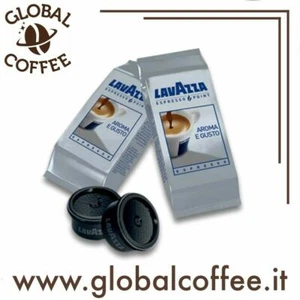 100 200 300 400 500 600 1000 Capsule Caffè Lavazza Aroma e Gusto Espresso Point - Imagen 1 de 1