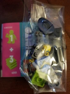 Lego Vidiyo Compañeros de Banda Disco Vaquero Música Video Maker Minifigura Sellada - Imagen 1 de 1