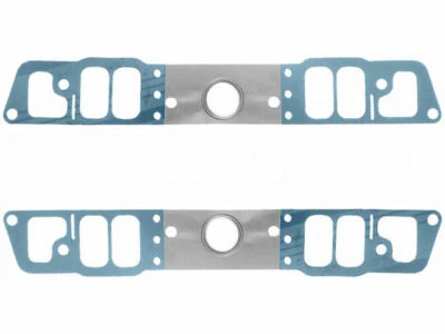 Juego de juntas de colector de admisión para GMC 250 1957-1959 Felpro 76639GT 1958 Foto 1 de 2