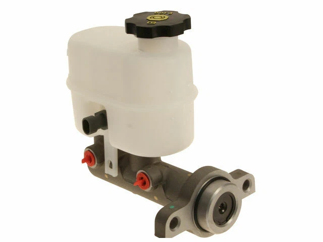 Cilindro maestro de freno para GMC Savana 4500 2009-2017 2010 2011 2012 2013 W673FF Foto 1 de 1