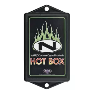 Namz, Caja De Control Tour-Pak Funcionamiento, Freno, Módulo De Giro/Cableado Pa - Imagen 1 de 1