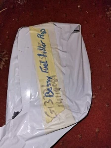 Motorhome Bessy Fuel Cap Cover  - Picture 1 of 3