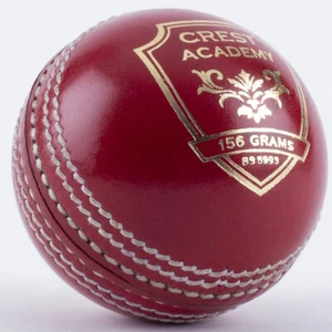 GN Crest Academy Cricket Ball - Picture 1 of 1