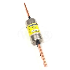 LPS-RK-125SP Bussmann Dual-Element Time-Delay Fuse - Picture 1 of 4