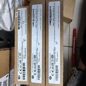 1PC Refurbished Allen-Bradley 1746-HSCE Fast Shipping - Picture 1 of 1