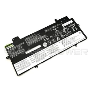 New Genuine L20M4P71 L20C4P71 Battery for Lenovo ThinkPad X1 Carbon Gen 9/10/11 - Picture 1 of 4
