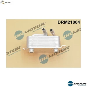 OIL COOLER ENGINE OIL DRM21004 FOR BMW 5/E61/7/E66/E67/E60 M54B30 3.0L M54B22 - Picture 1 of 10
