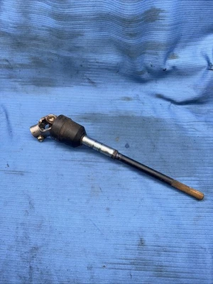 01-05 Lexus IS300 eje de dirección junta en U acoplamiento junta de dirección OEM Foto 1 de 4