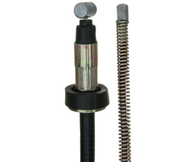 Cable de freno de estacionamiento Raybestos Brakes BC96712 para Hyundai Santa Fe 01-06 Foto 1 de 4