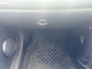 BMW MINI ONE COOPER S GENUINE COMPLETE GLOVE BOX R50 R52 R53 2001-2006 - Picture 1 of 1