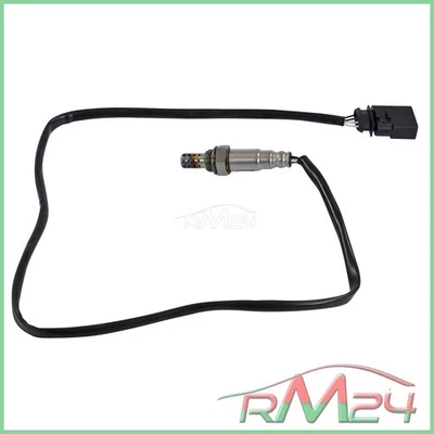 SONDA LAMBDA PER VW BORA 1J 2.0 2.3 V5 GOLF 4 IV 1J 2.0 LUPO 6X 6E 1.0 - Immagine 1 di 4